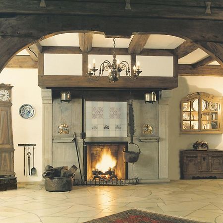 Romantik Waldhotel Mangold Бергиш-Гладбах Экстерьер фото